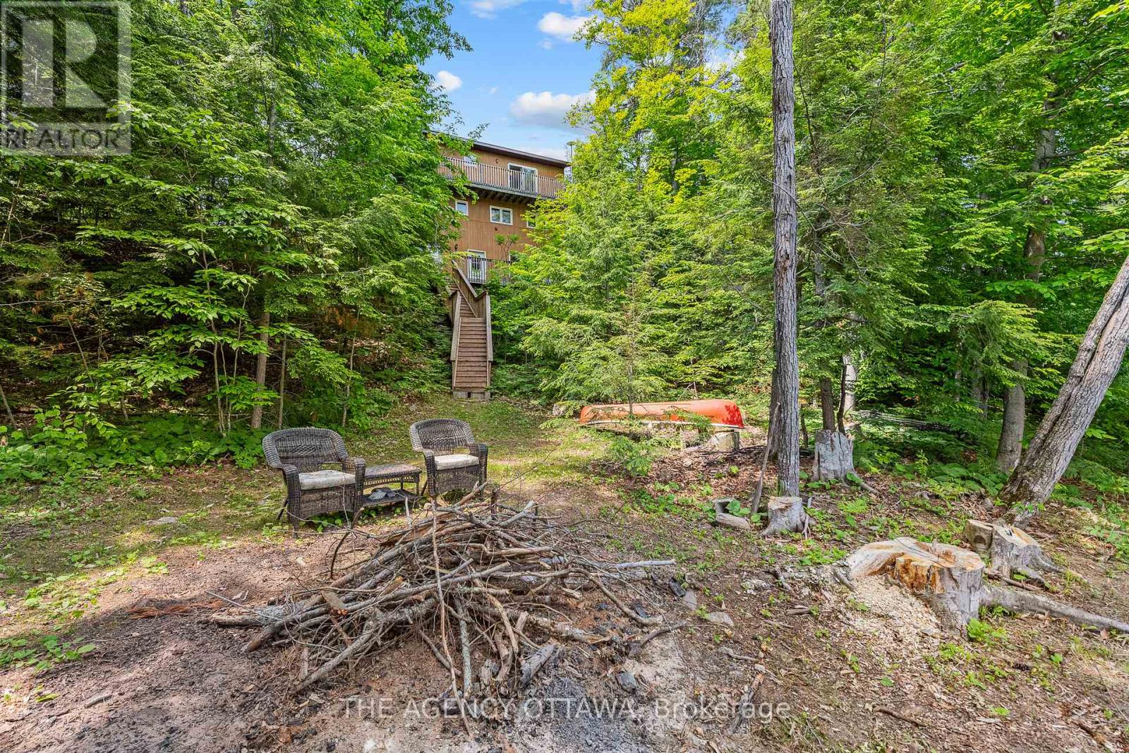 4321 Calabogie Road, Greater Madawaska, Ontario  K0J 1H0 - Photo 45 - X12479147