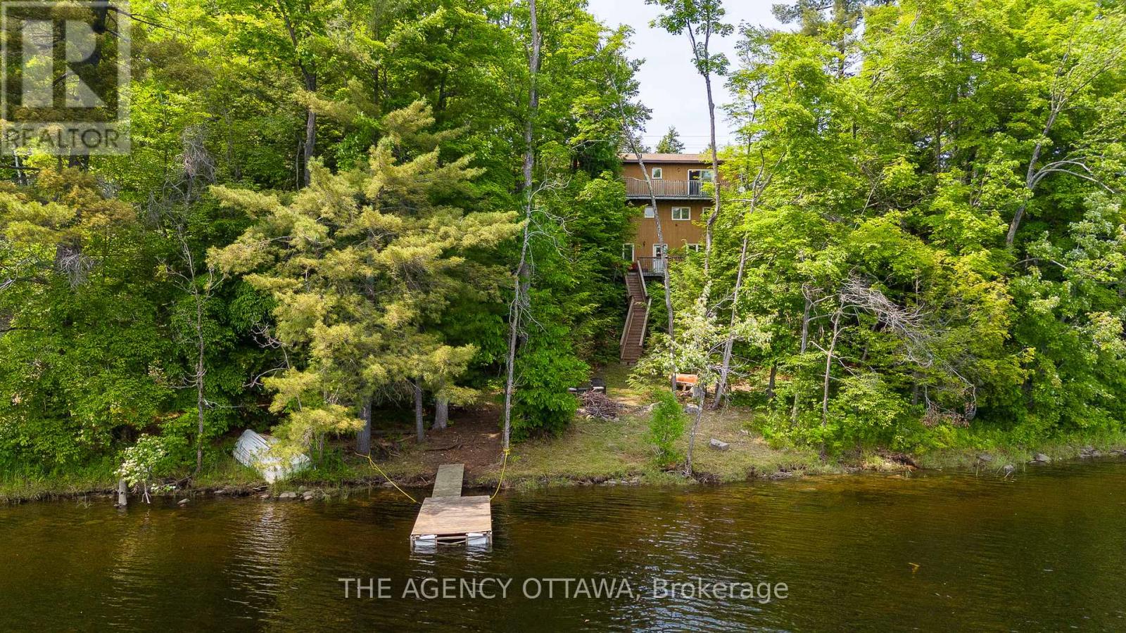4321 Calabogie Road, Greater Madawaska, Ontario  K0J 1H0 - Photo 47 - X12479147