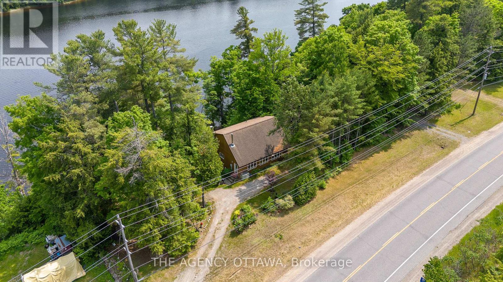 4321 Calabogie Road, Greater Madawaska, Ontario  K0J 1H0 - Photo 50 - X12479147
