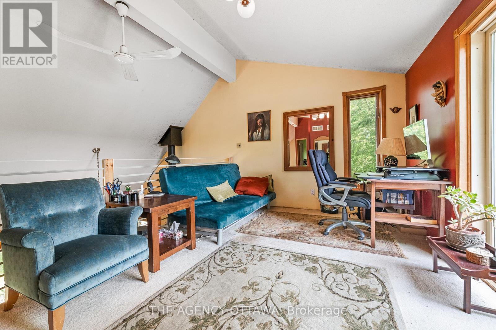 4321 Calabogie Road, Greater Madawaska, Ontario  K0J 1H0 - Photo 28 - X12479147