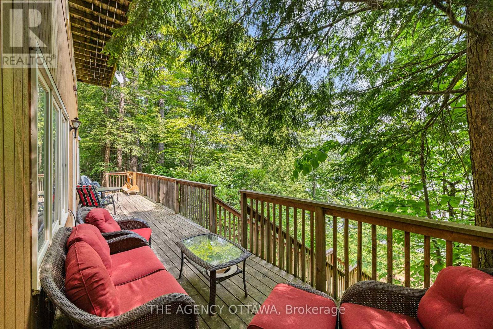 4321 Calabogie Road, Greater Madawaska, Ontario  K0J 1H0 - Photo 35 - X12479147