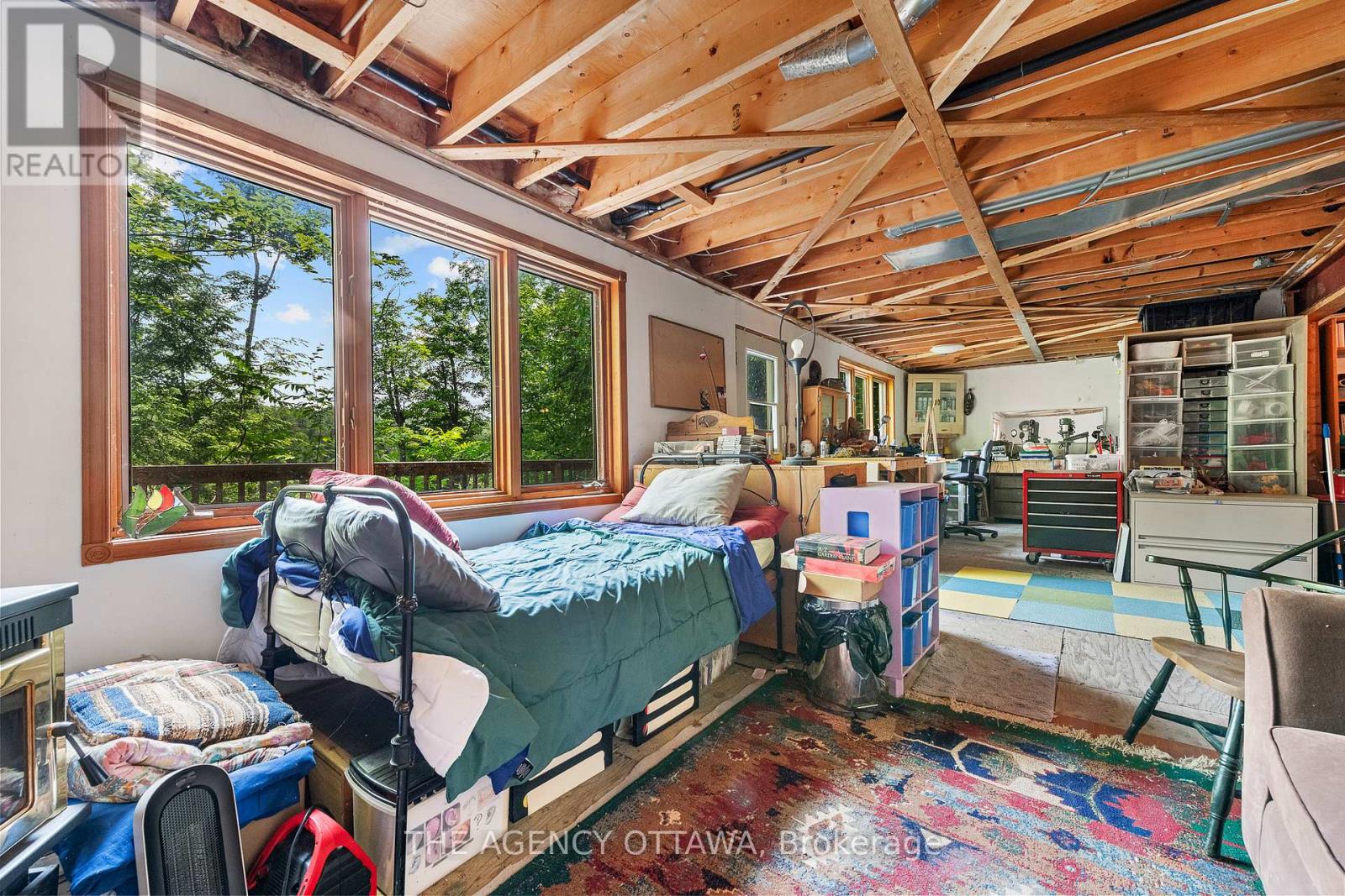 4321 Calabogie Road, Greater Madawaska, Ontario  K0J 1H0 - Photo 33 - X12479147