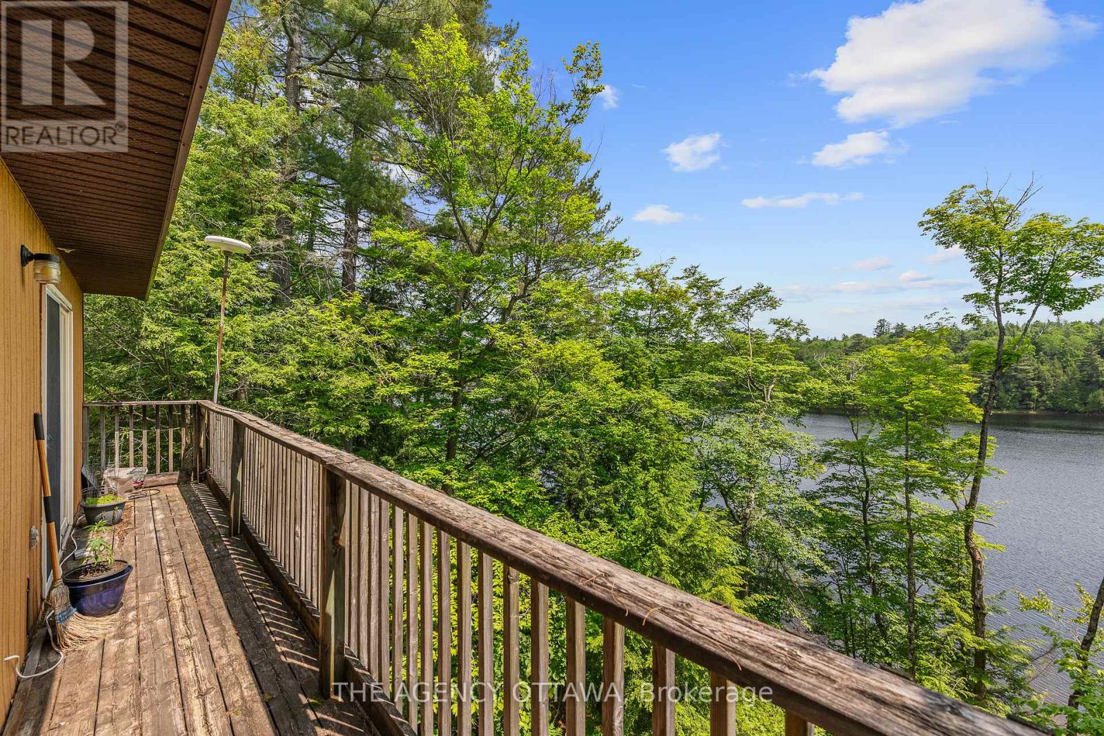 4321 Calabogie Road, Greater Madawaska, Ontario  K0J 1H0 - Photo 37 - X12479147