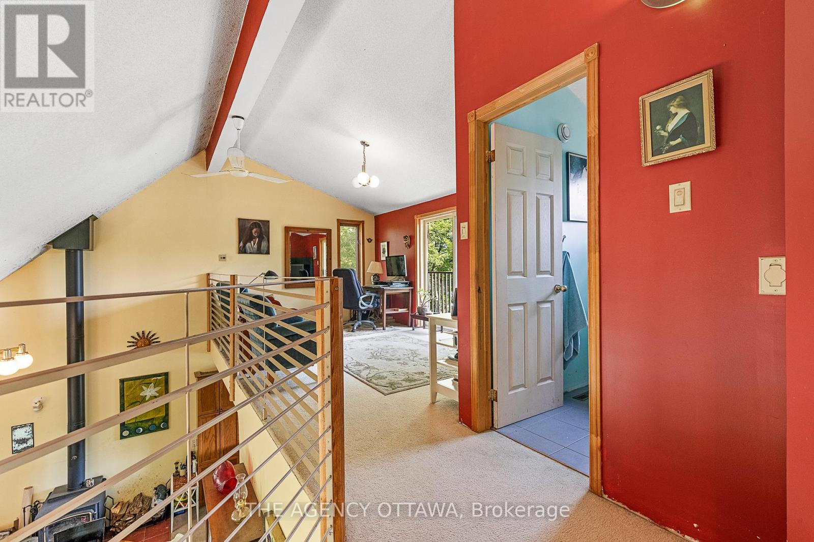 4321 Calabogie Road, Greater Madawaska, Ontario  K0J 1H0 - Photo 26 - X12479147