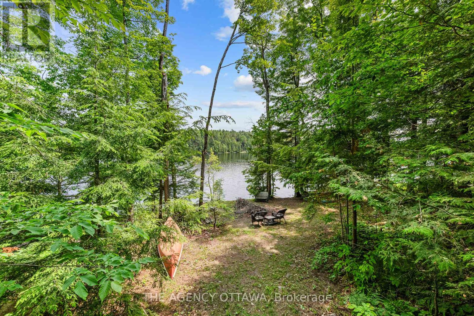 4321 Calabogie Road, Greater Madawaska, Ontario  K0J 1H0 - Photo 40 - X12479147
