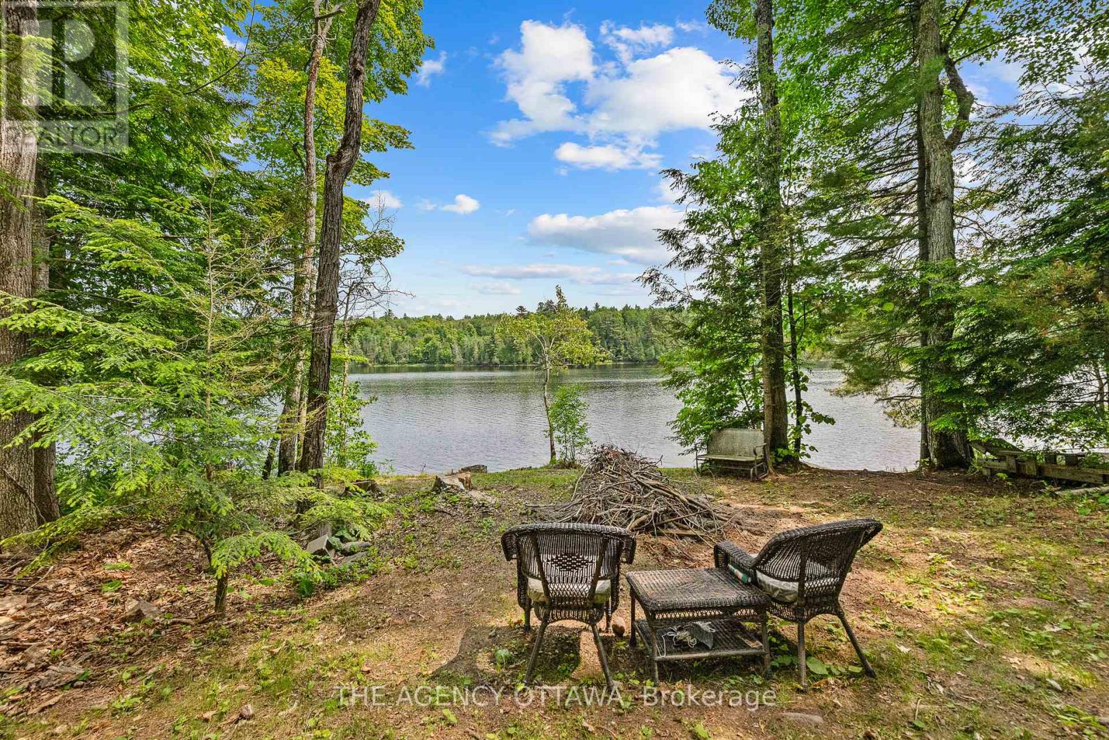 4321 Calabogie Road, Greater Madawaska, Ontario  K0J 1H0 - Photo 44 - X12479147