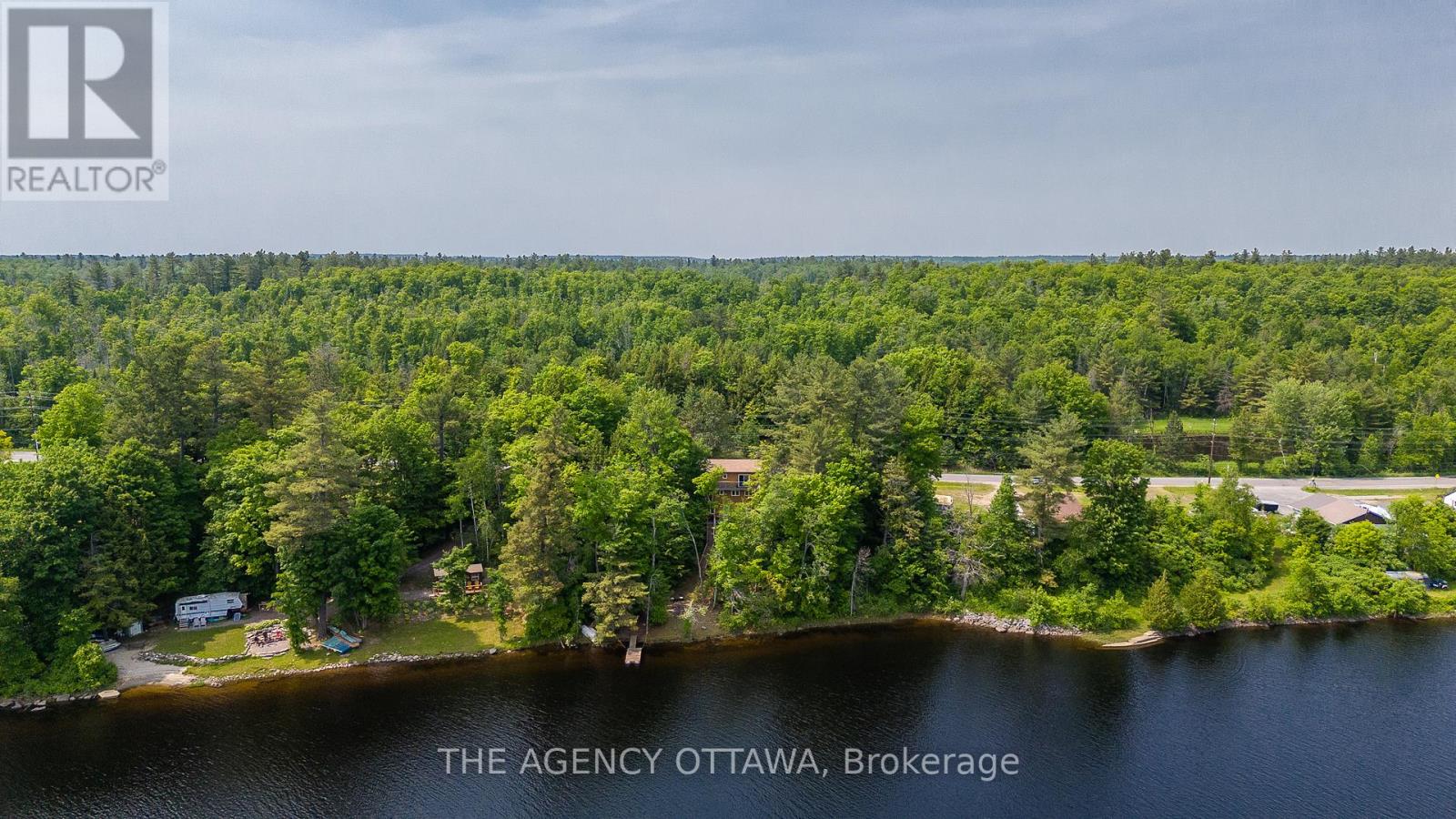 4321 Calabogie Road, Greater Madawaska, Ontario  K0J 1H0 - Photo 48 - X12479147