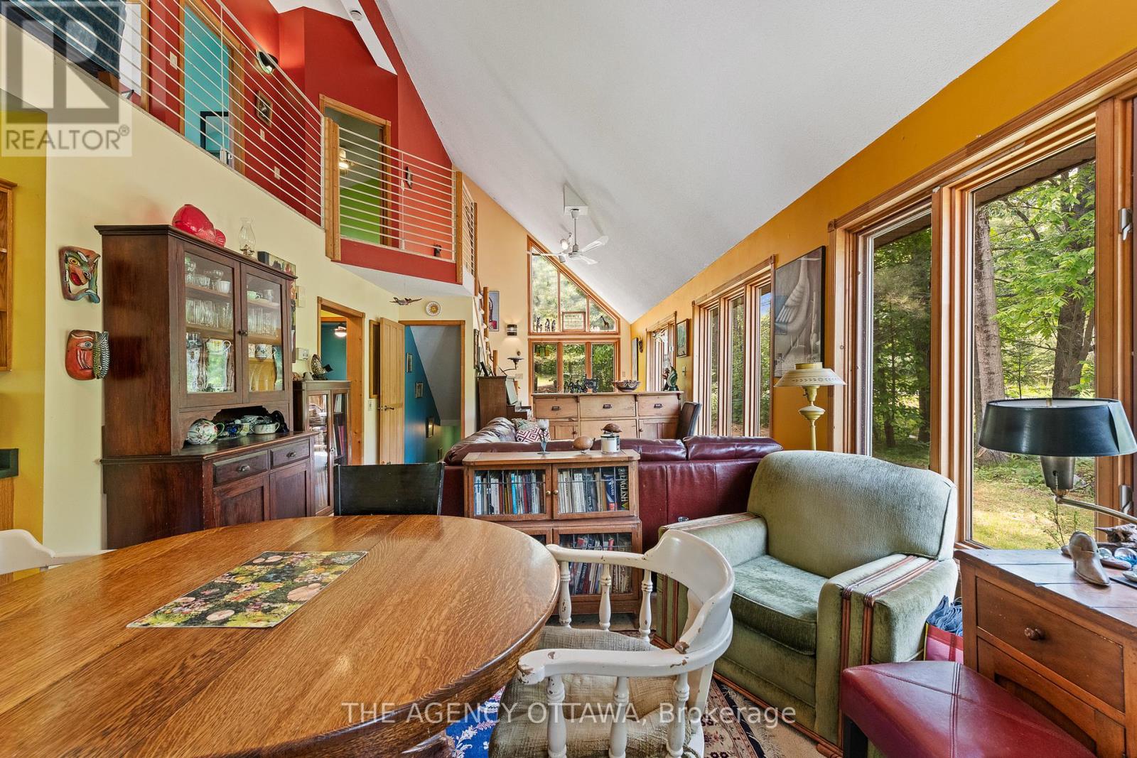 4321 Calabogie Road, Greater Madawaska, Ontario  K0J 1H0 - Photo 6 - X12479147