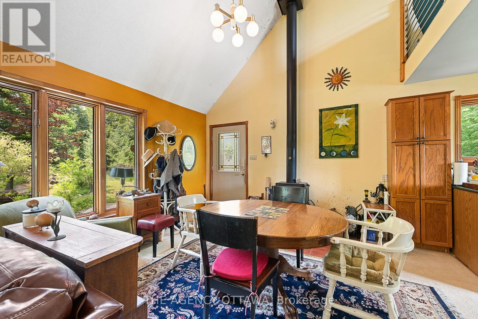 4321 Calabogie Road, Greater Madawaska, Ontario  K0J 1H0 - Photo 8 - X12479147