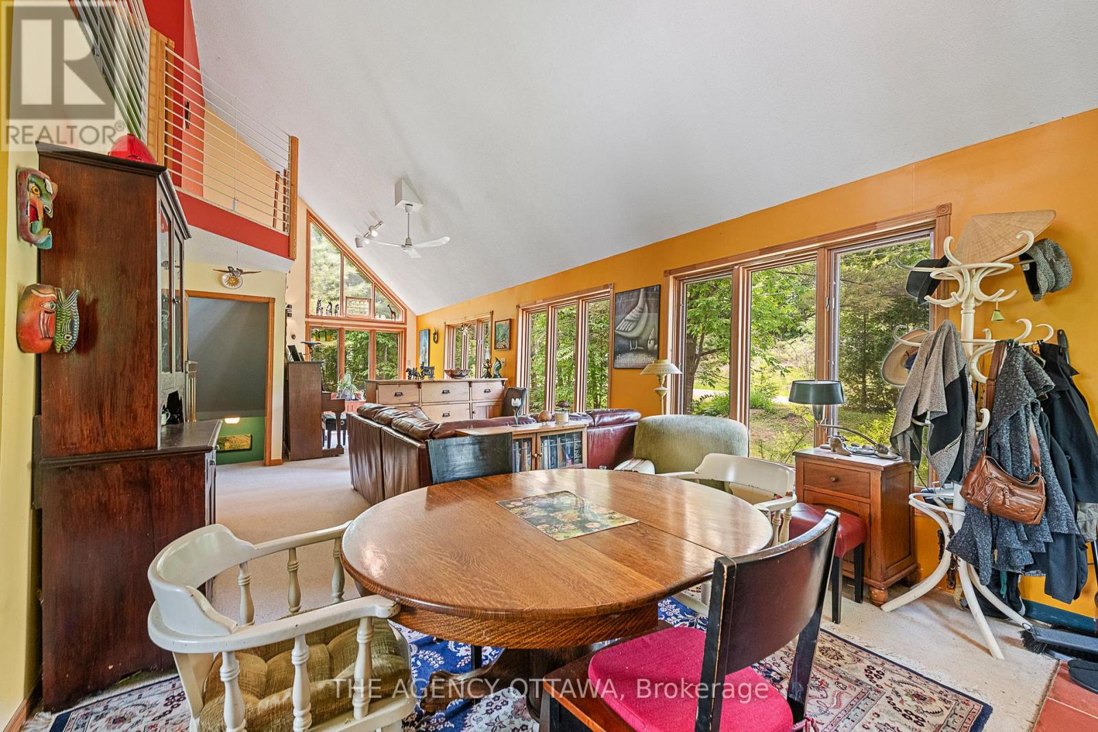 4321 Calabogie Road, Greater Madawaska, Ontario  K0J 1H0 - Photo 9 - X12479147