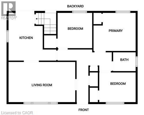 158 Howe Avenue, Hamilton, Ontario  L9A 1X8 - Photo 31 - 40786889