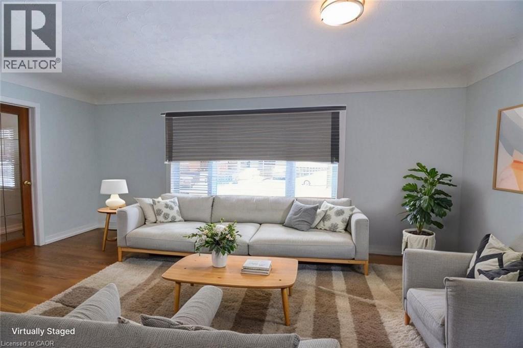 158 Howe Avenue, Hamilton, Ontario  L9A 1X8 - Photo 8 - 40786889