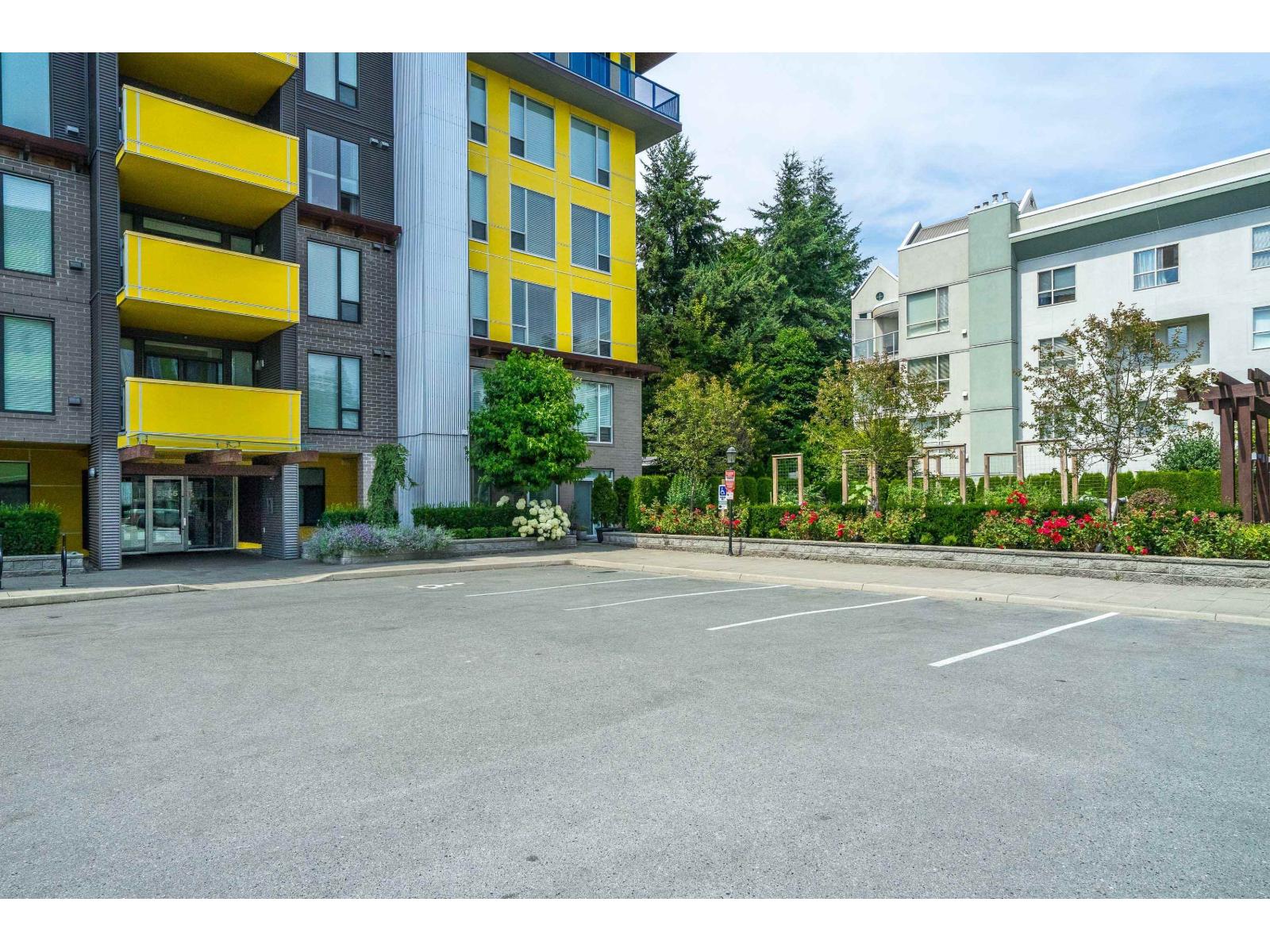 307 2555 Ware Street, Abbotsford, British Columbia  V2S 0J4 - Photo 5 - R3069260