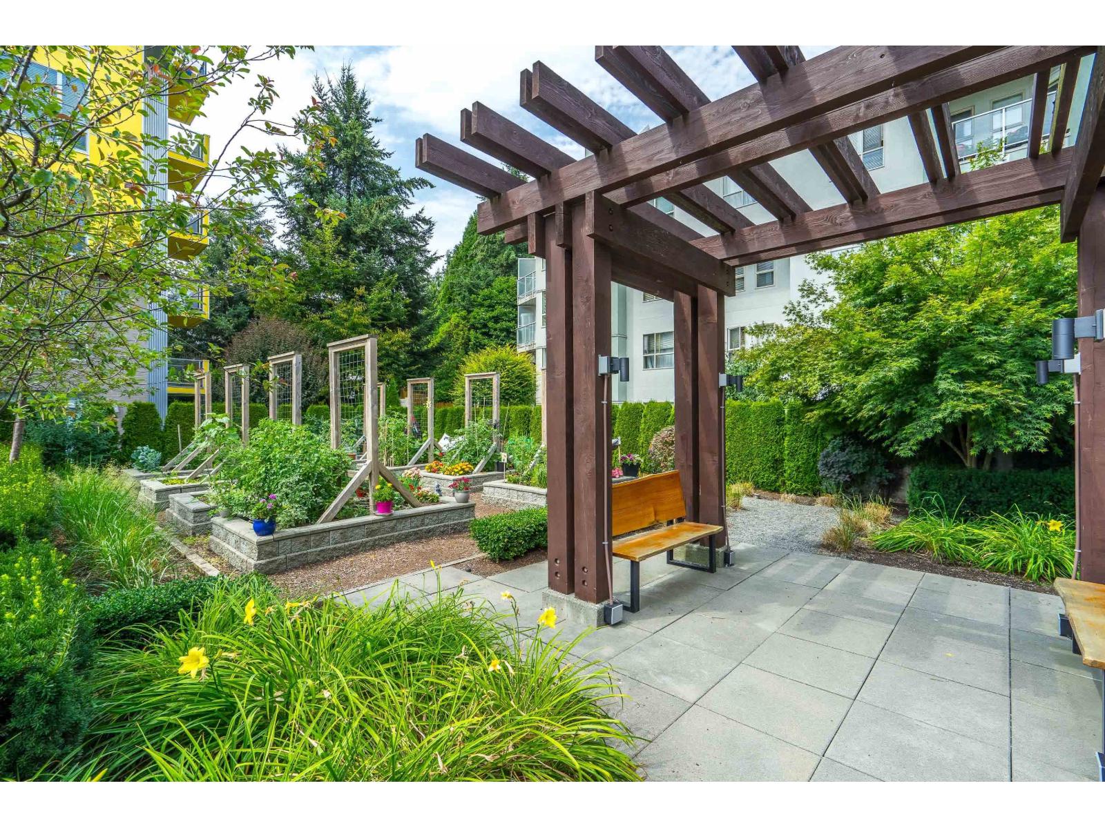 307 2555 Ware Street, Abbotsford, British Columbia  V2S 0J4 - Photo 8 - R3069260