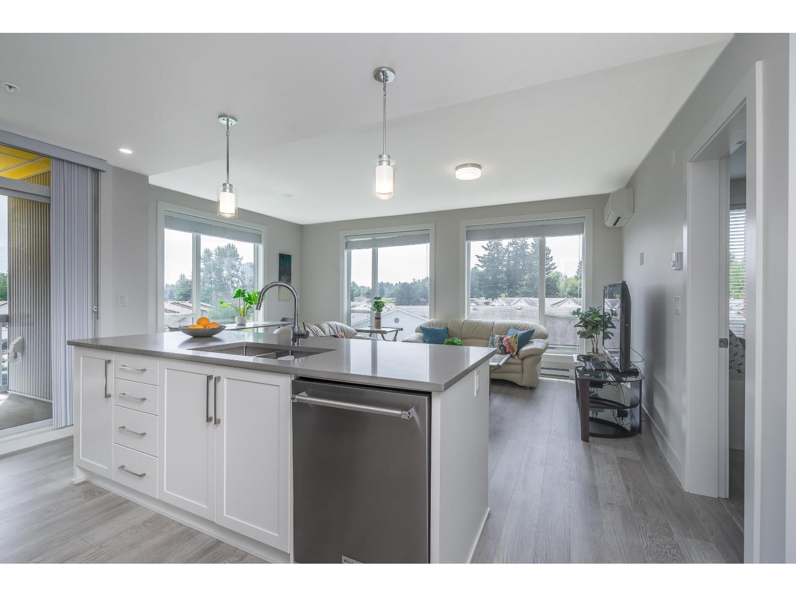 307 2555 Ware Street, Abbotsford, British Columbia  V2S 0J4 - Photo 34 - R3069260