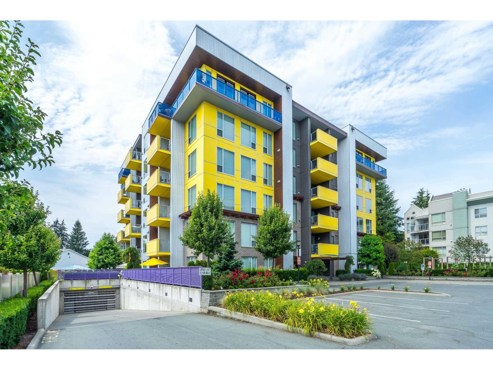 307 2555 Ware Street, Abbotsford, British Columbia  V2S 0J4 - Photo 4 - R3069260