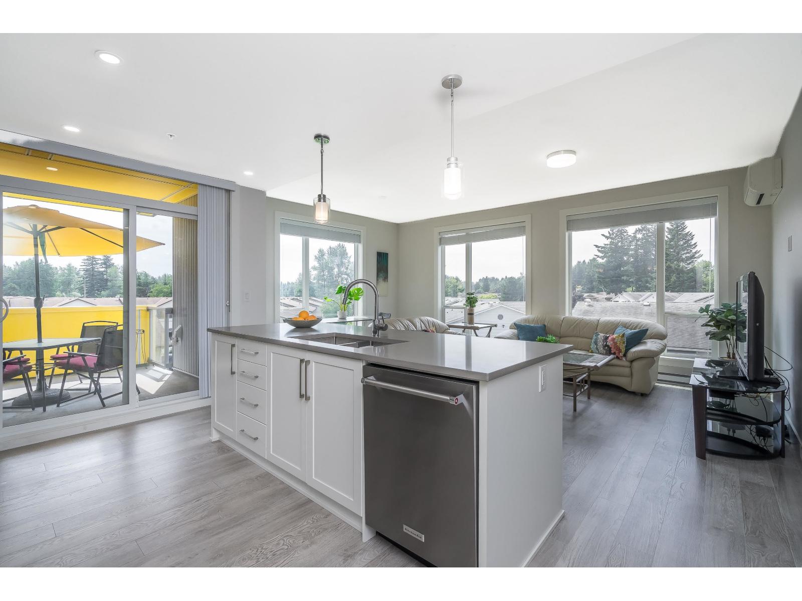 307 2555 Ware Street, Abbotsford, British Columbia  V2S 0J4 - Photo 36 - R3069260