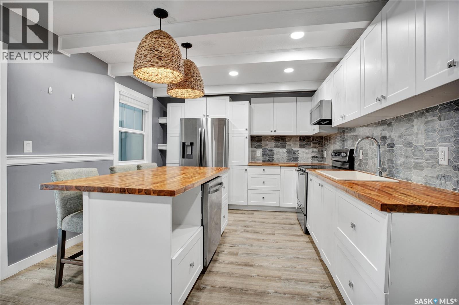 614 Mcpherson Avenue, Saskatoon, Saskatchewan  S7N 0X6 - Photo 3 - SK019187