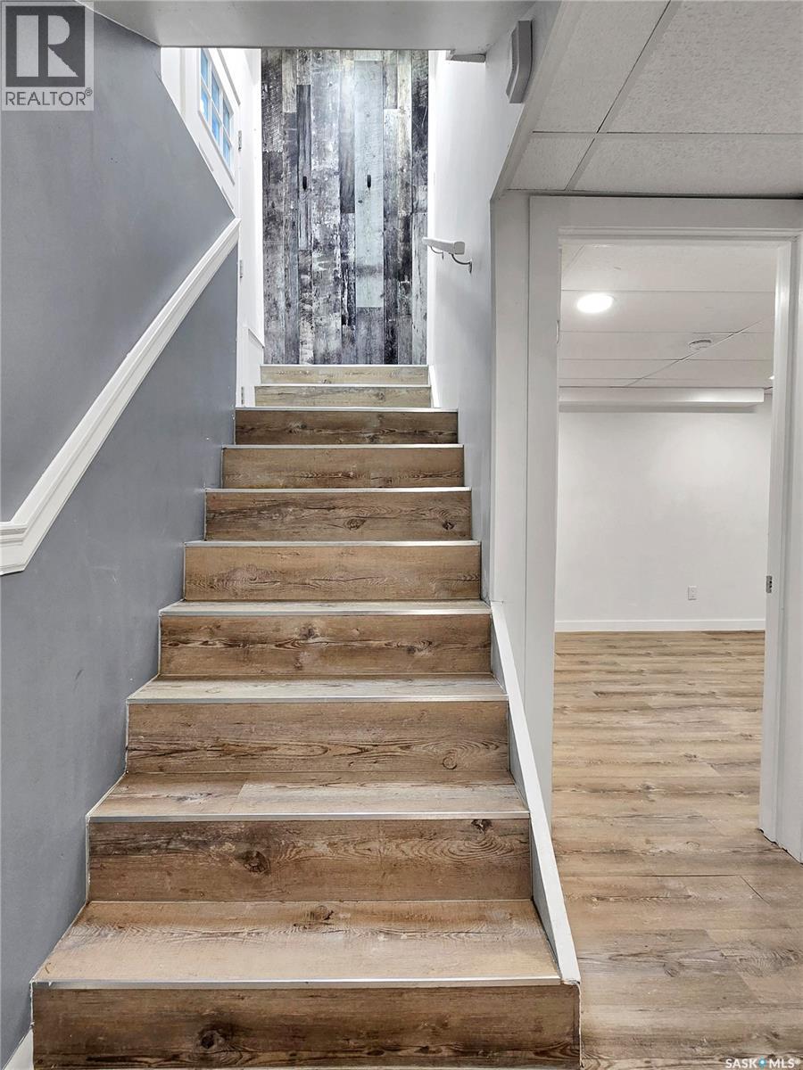 614 Mcpherson Avenue, Saskatoon, Saskatchewan  S7N 0X6 - Photo 31 - SK019187