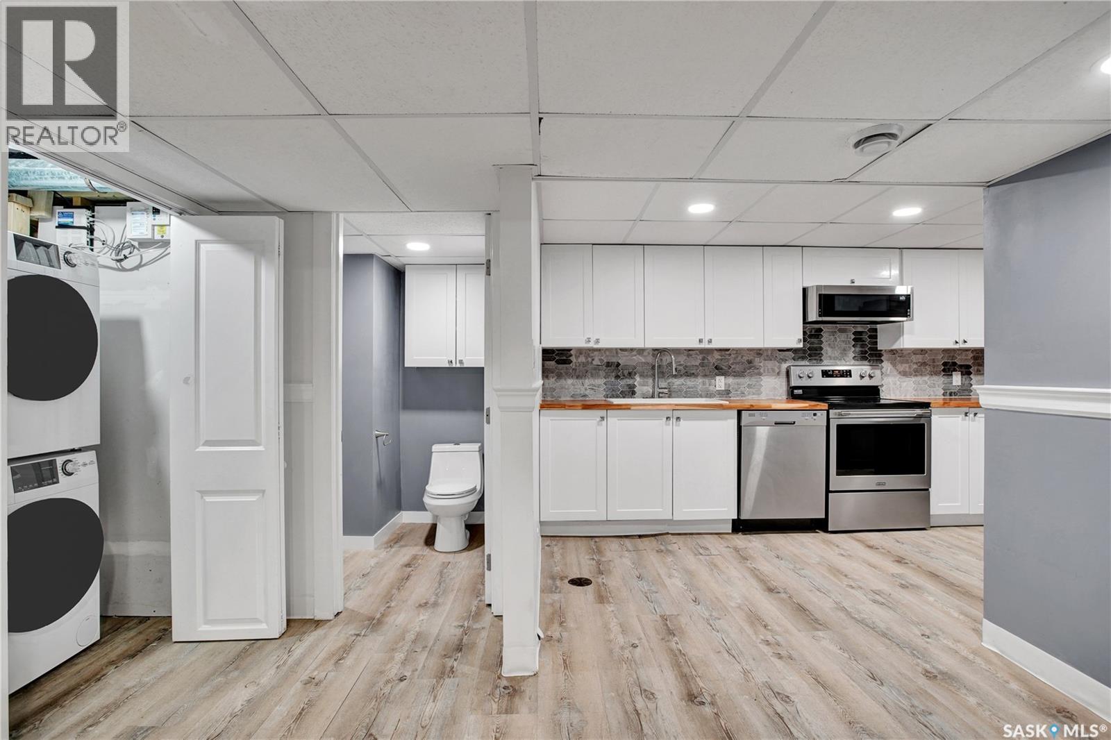 614 Mcpherson Avenue, Saskatoon, Saskatchewan  S7N 0X6 - Photo 33 - SK019187