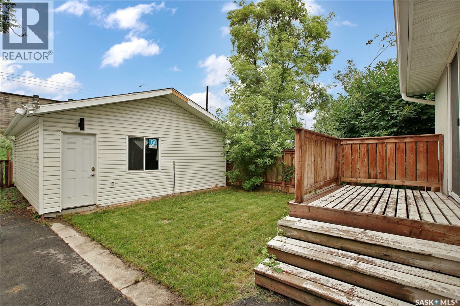 614 Mcpherson Avenue, Saskatoon, Saskatchewan  S7N 0X6 - Photo 38 - SK019187