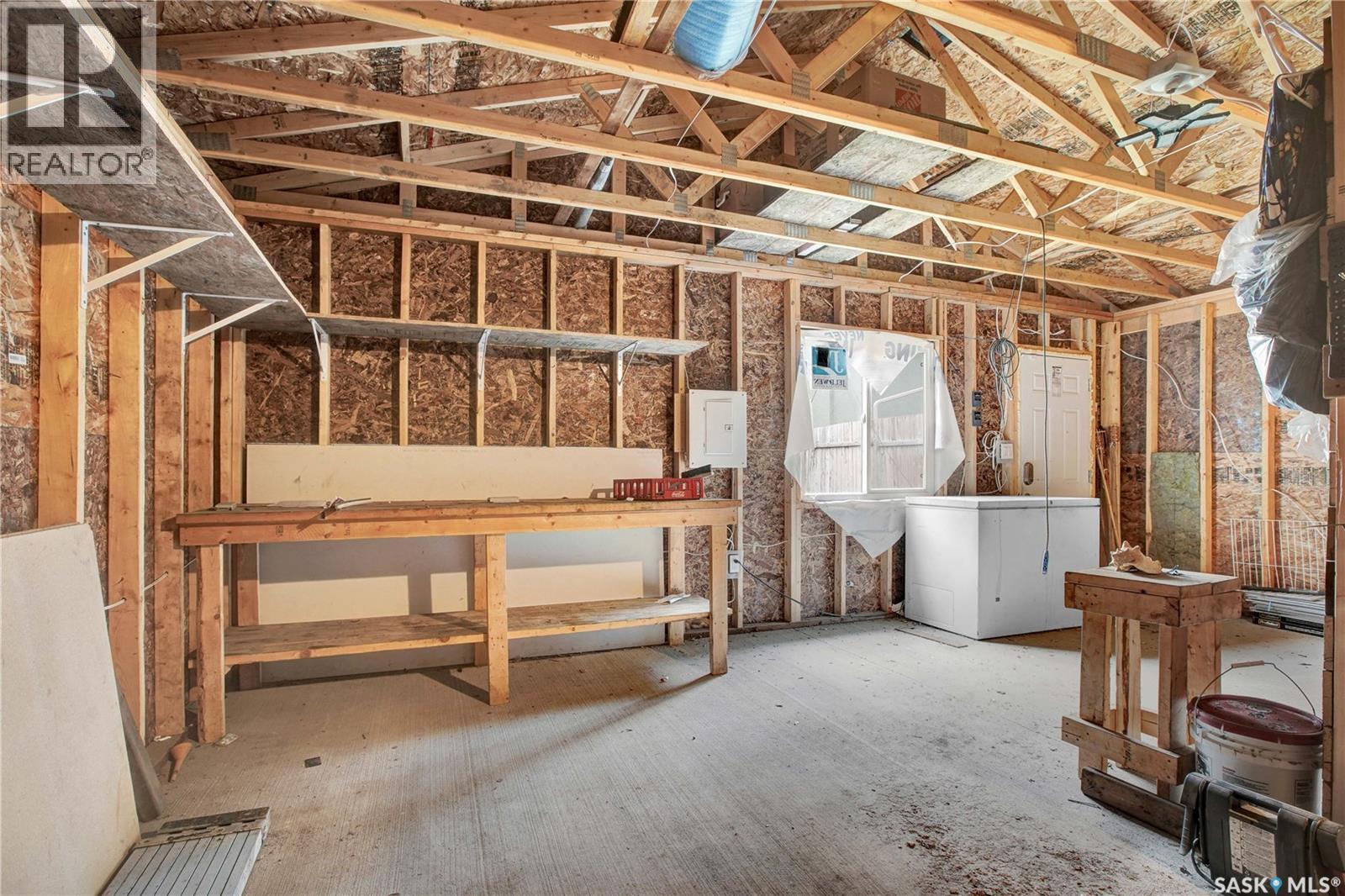 614 Mcpherson Avenue, Saskatoon, Saskatchewan  S7N 0X6 - Photo 40 - SK019187