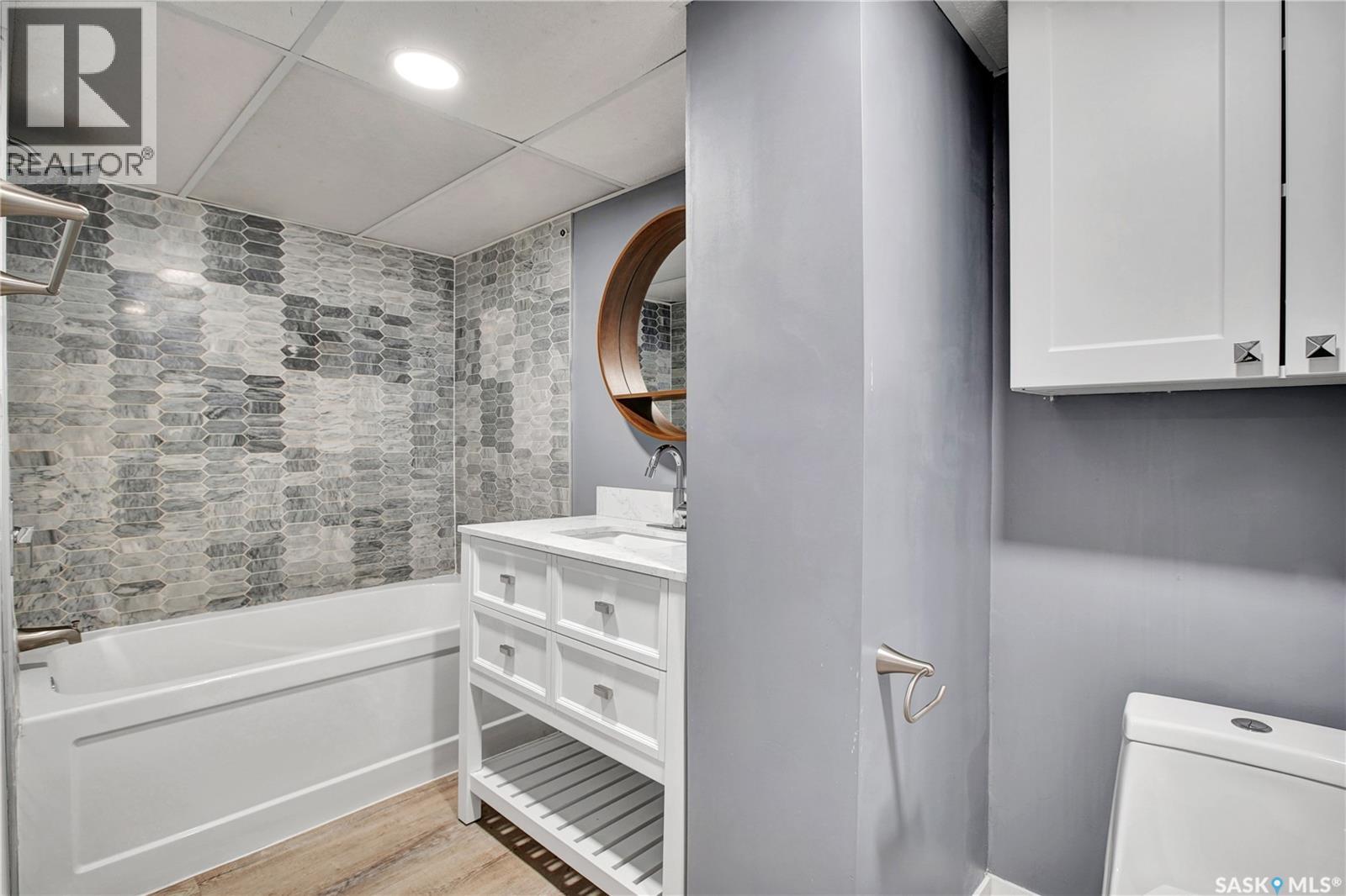 614 Mcpherson Avenue, Saskatoon, Saskatchewan  S7N 0X6 - Photo 34 - SK019187