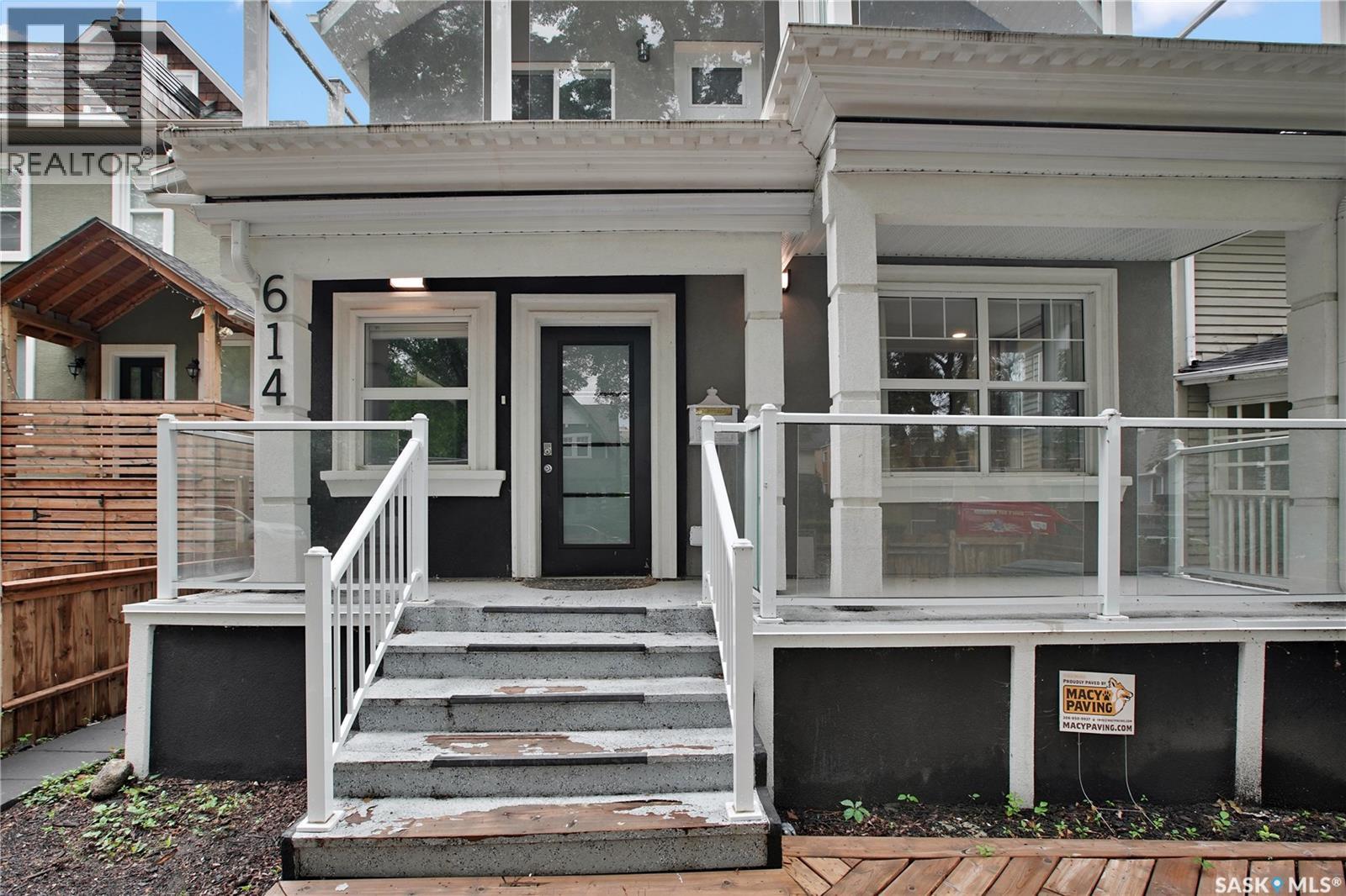 614 Mcpherson Avenue, Saskatoon, Saskatchewan  S7N 0X6 - Photo 37 - SK019187