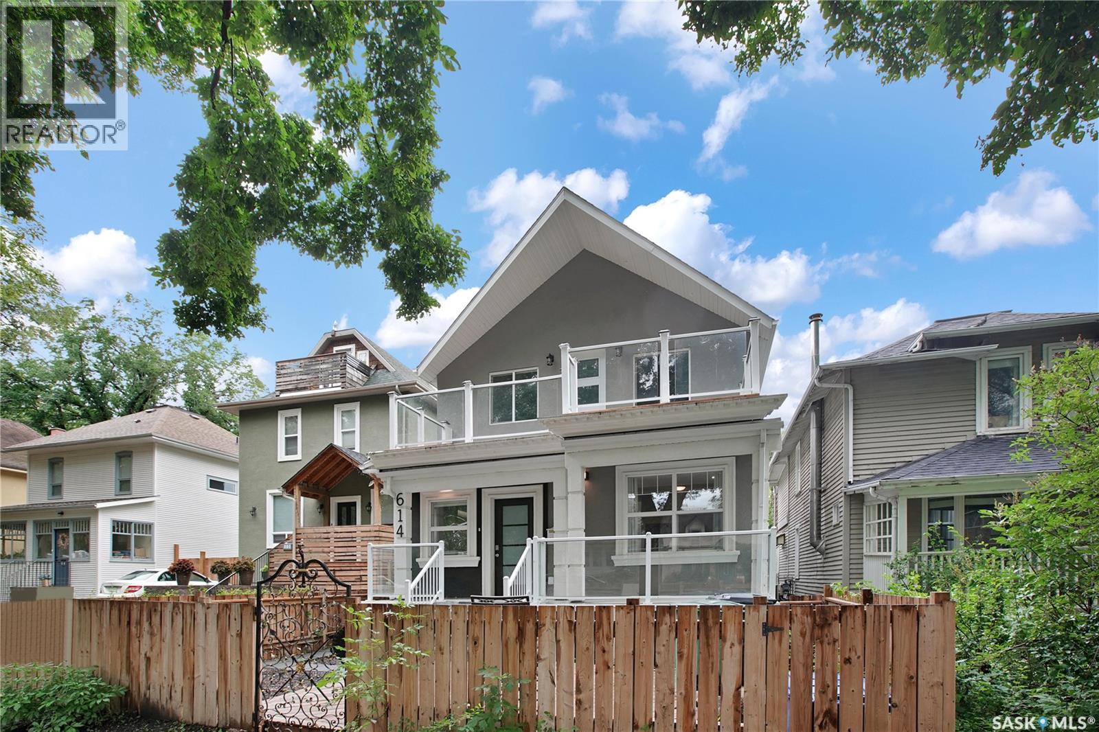 614 Mcpherson Avenue, Saskatoon, Saskatchewan  S7N 0X6 - Photo 36 - SK019187