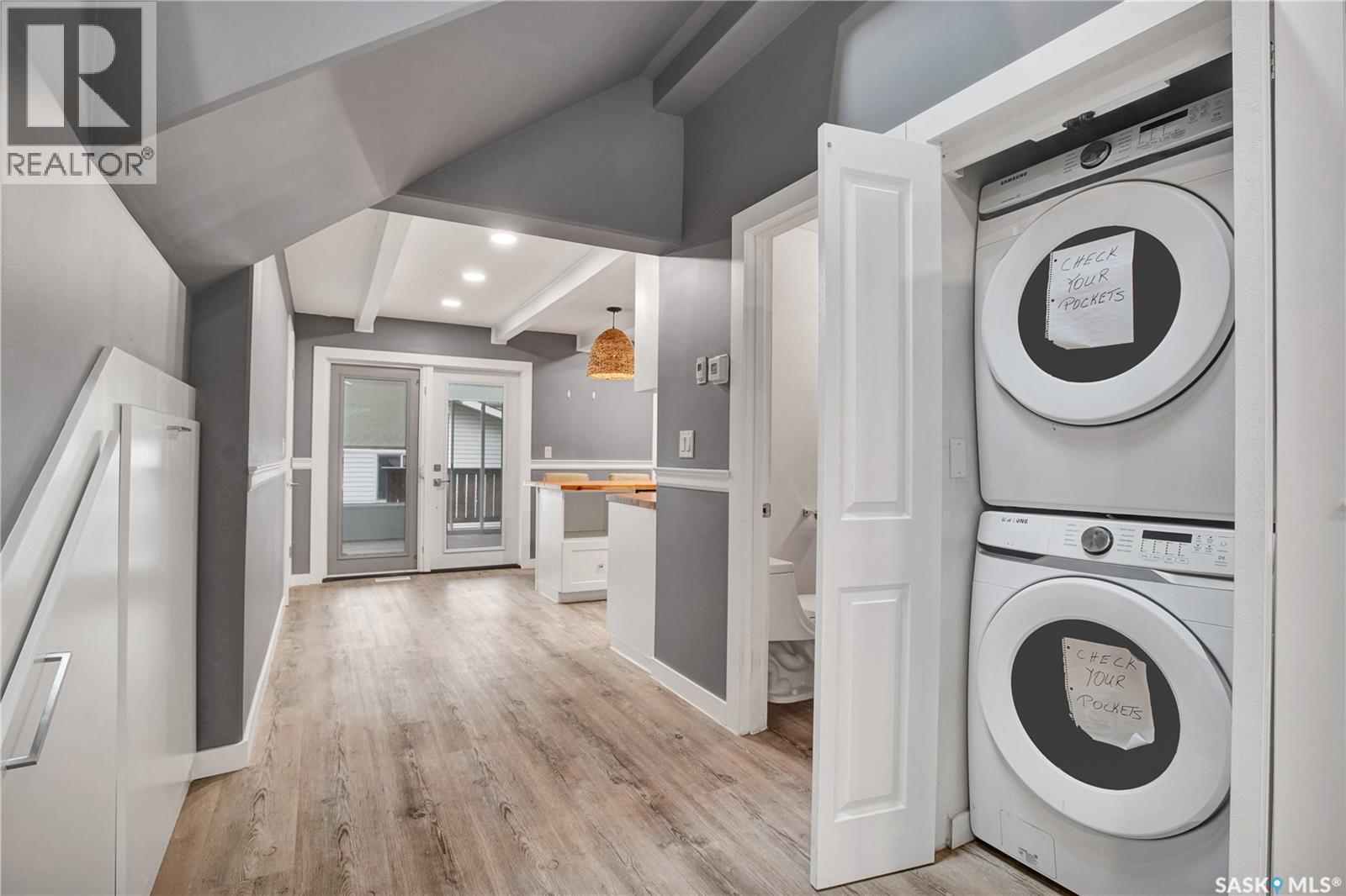 614 Mcpherson Avenue, Saskatoon, Saskatchewan  S7N 0X6 - Photo 4 - SK019187