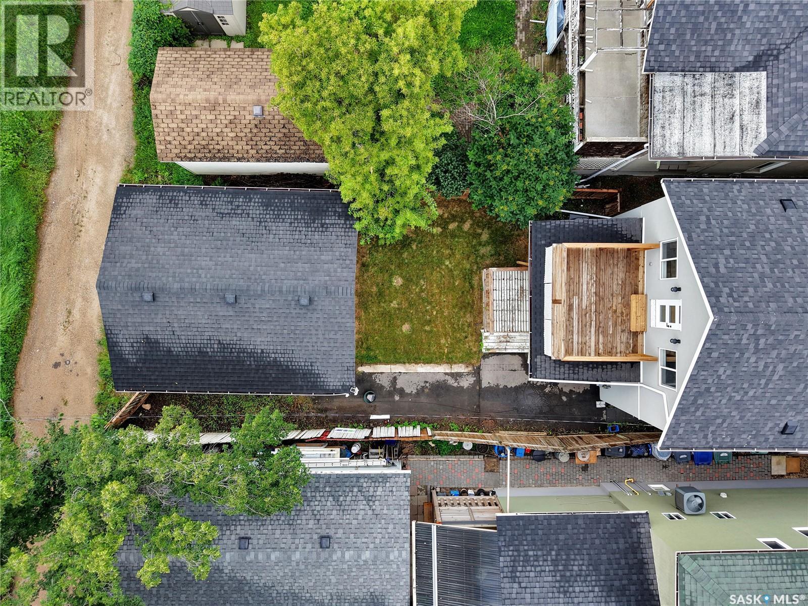 614 Mcpherson Avenue, Saskatoon, Saskatchewan  S7N 0X6 - Photo 42 - SK019187