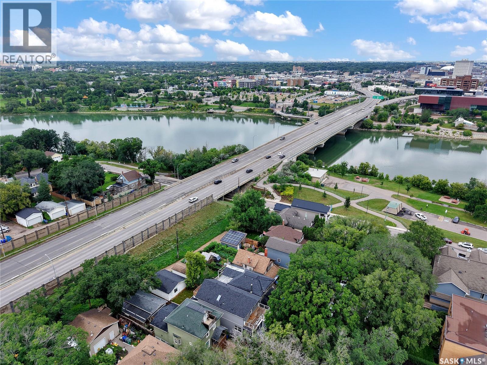 614 Mcpherson Avenue, Saskatoon, Saskatchewan  S7N 0X6 - Photo 46 - SK019187