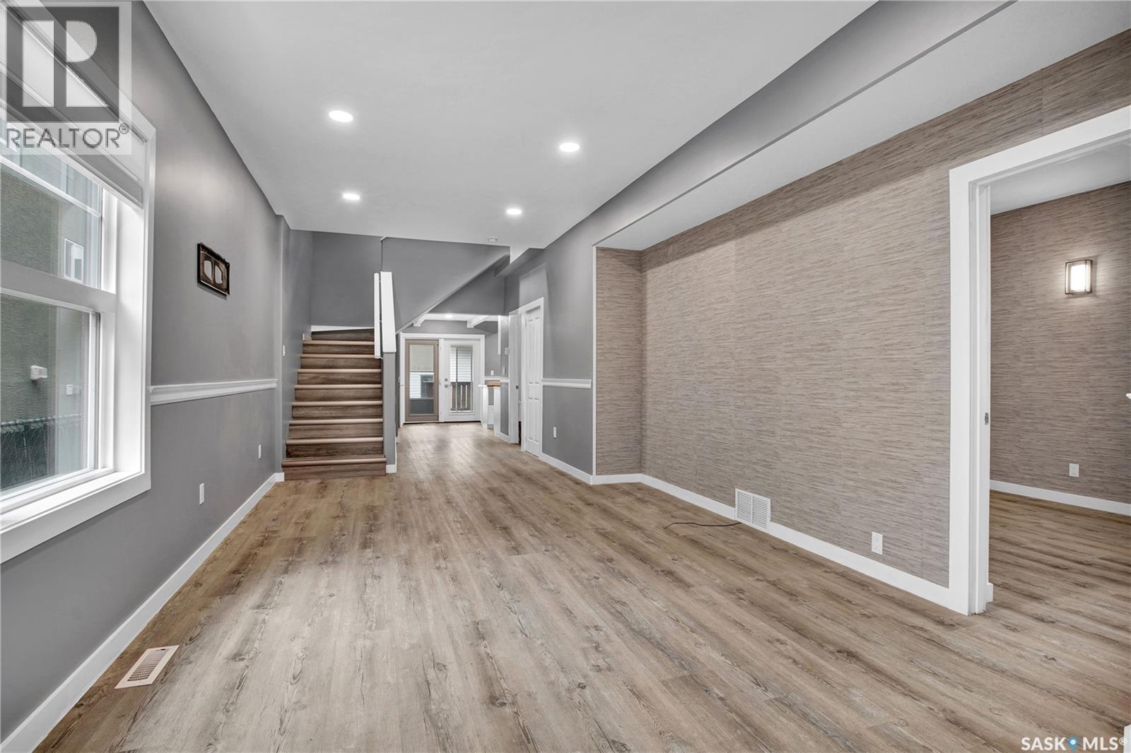 614 Mcpherson Avenue, Saskatoon, Saskatchewan  S7N 0X6 - Photo 8 - SK019187