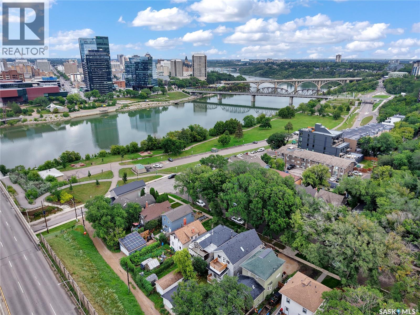 614 Mcpherson Avenue, Saskatoon, Saskatchewan  S7N 0X6 - Photo 44 - SK019187