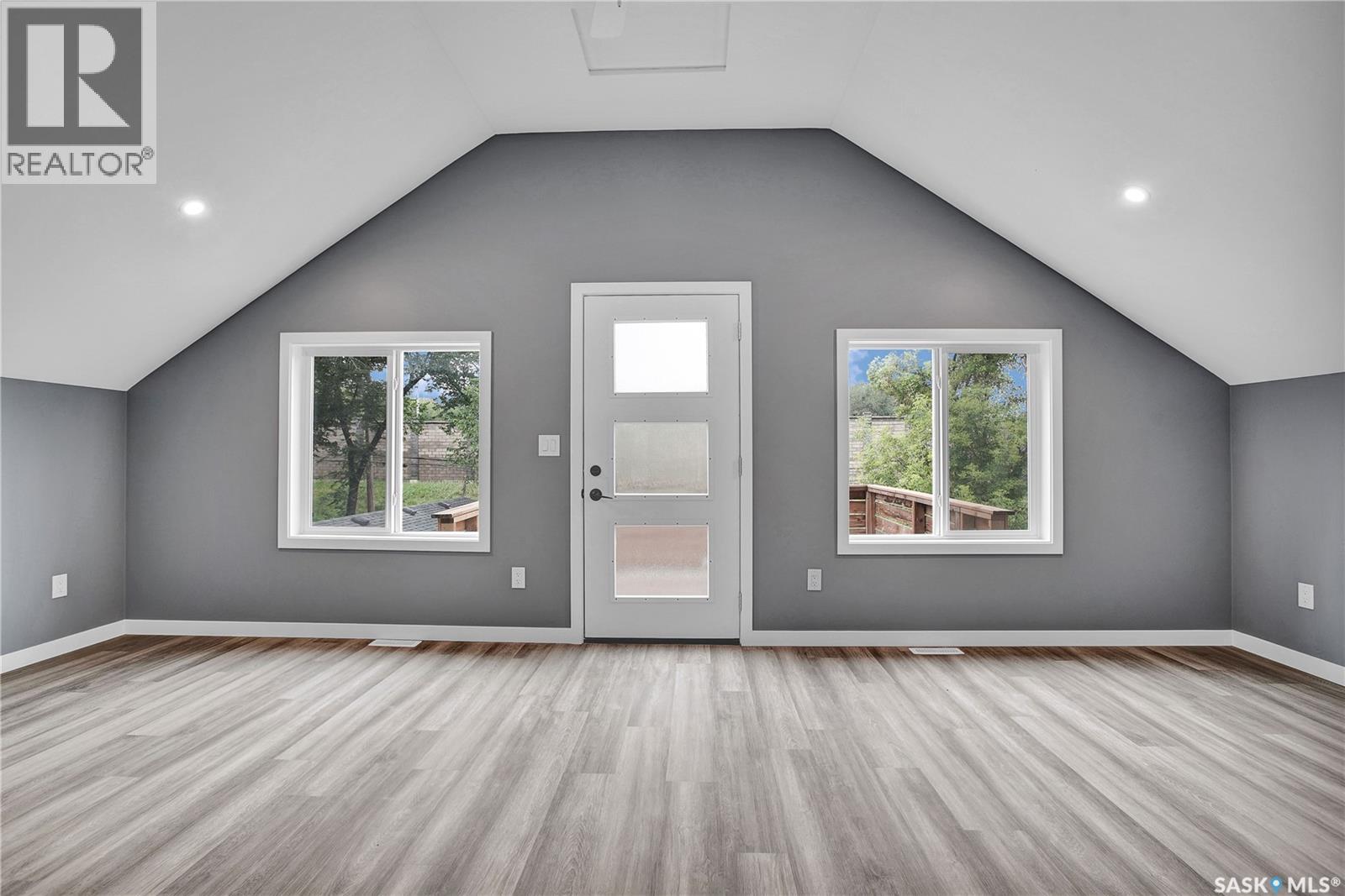 614 Mcpherson Avenue, Saskatoon, Saskatchewan  S7N 0X6 - Photo 13 - SK019187