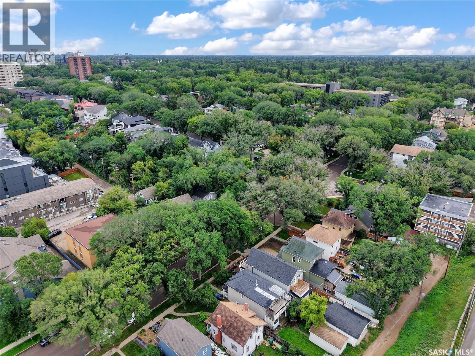 614 Mcpherson Avenue, Saskatoon, Saskatchewan  S7N 0X6 - Photo 48 - SK019187