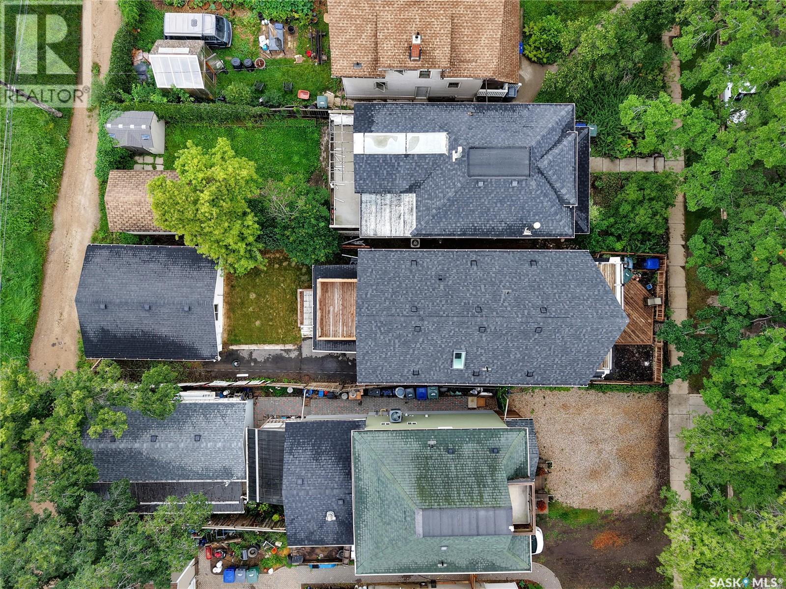 614 Mcpherson Avenue, Saskatoon, Saskatchewan  S7N 0X6 - Photo 41 - SK019187