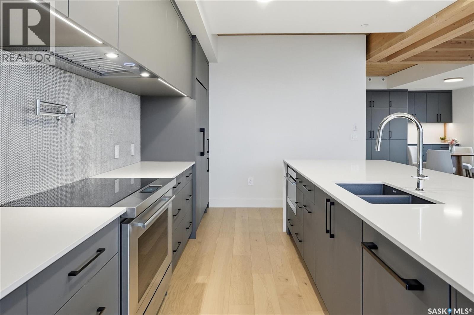 3 212 Saskatchewan Crescent E, Saskatoon, Saskatchewan  S7N 0X6 - Photo 14 - SK024454