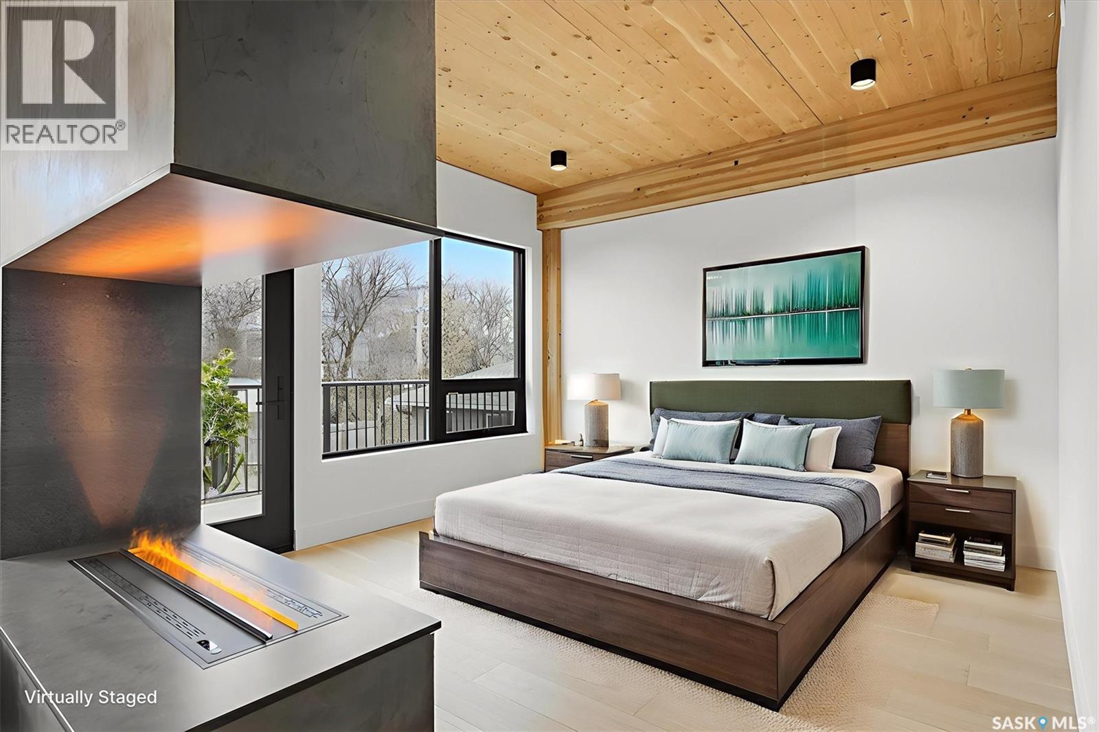 3 212 Saskatchewan Crescent E, Saskatoon, Saskatchewan  S7N 0X6 - Photo 29 - SK024454