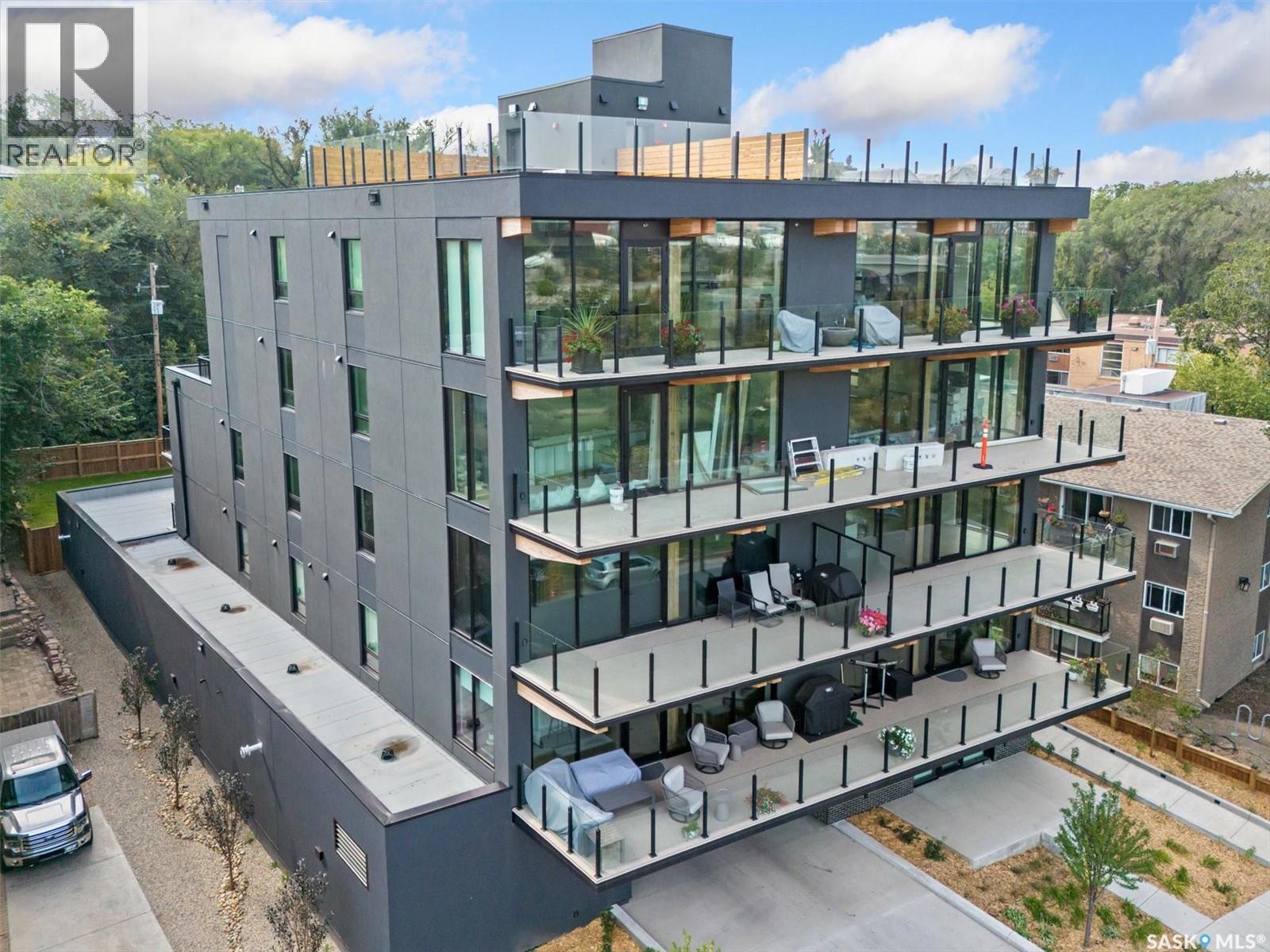 3 212 Saskatchewan Crescent E, Saskatoon, Saskatchewan  S7N 0X6 - Photo 40 - SK024454