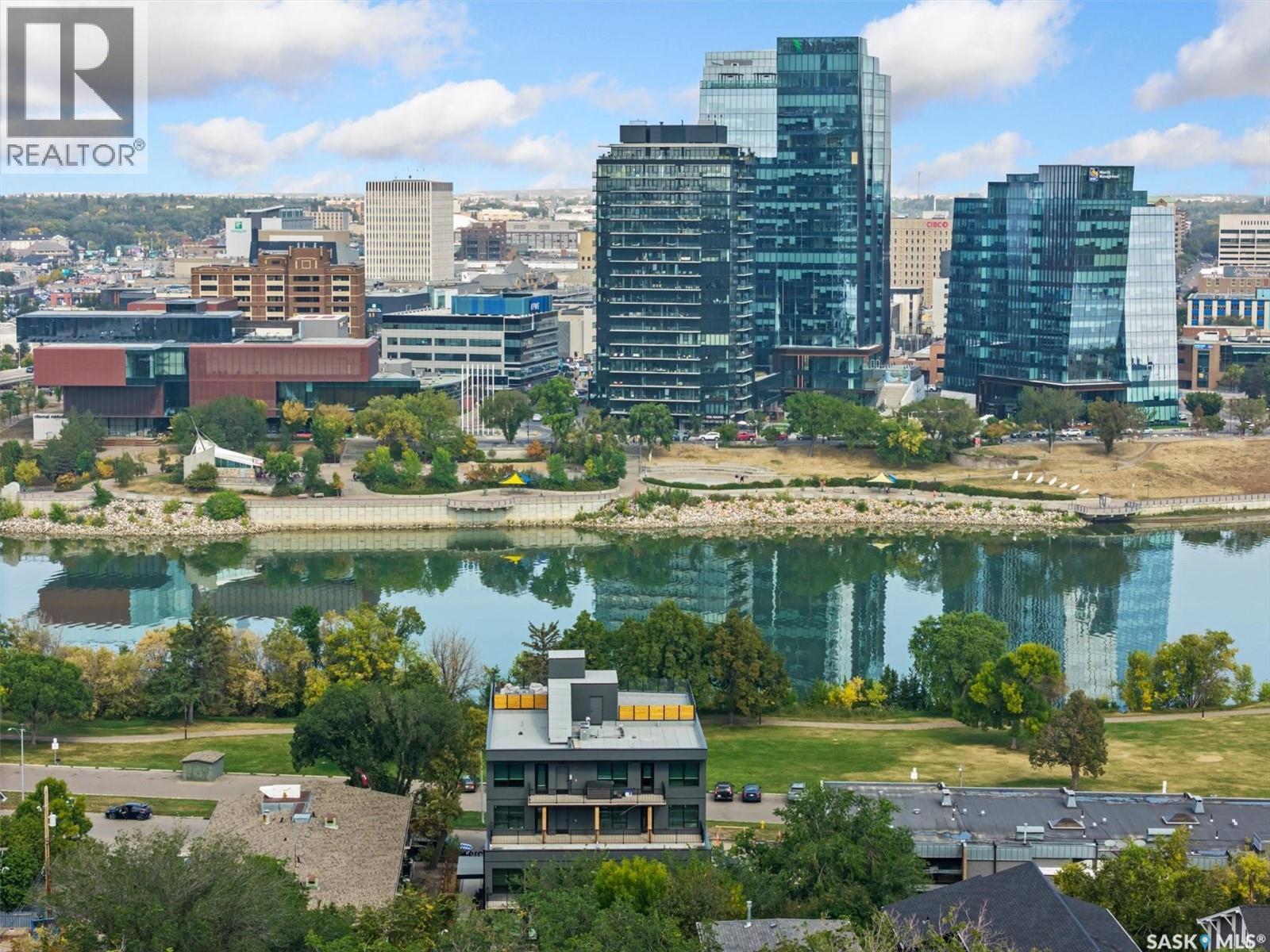 3 212 Saskatchewan Crescent E, Saskatoon, Saskatchewan  S7N 0X6 - Photo 44 - SK024454