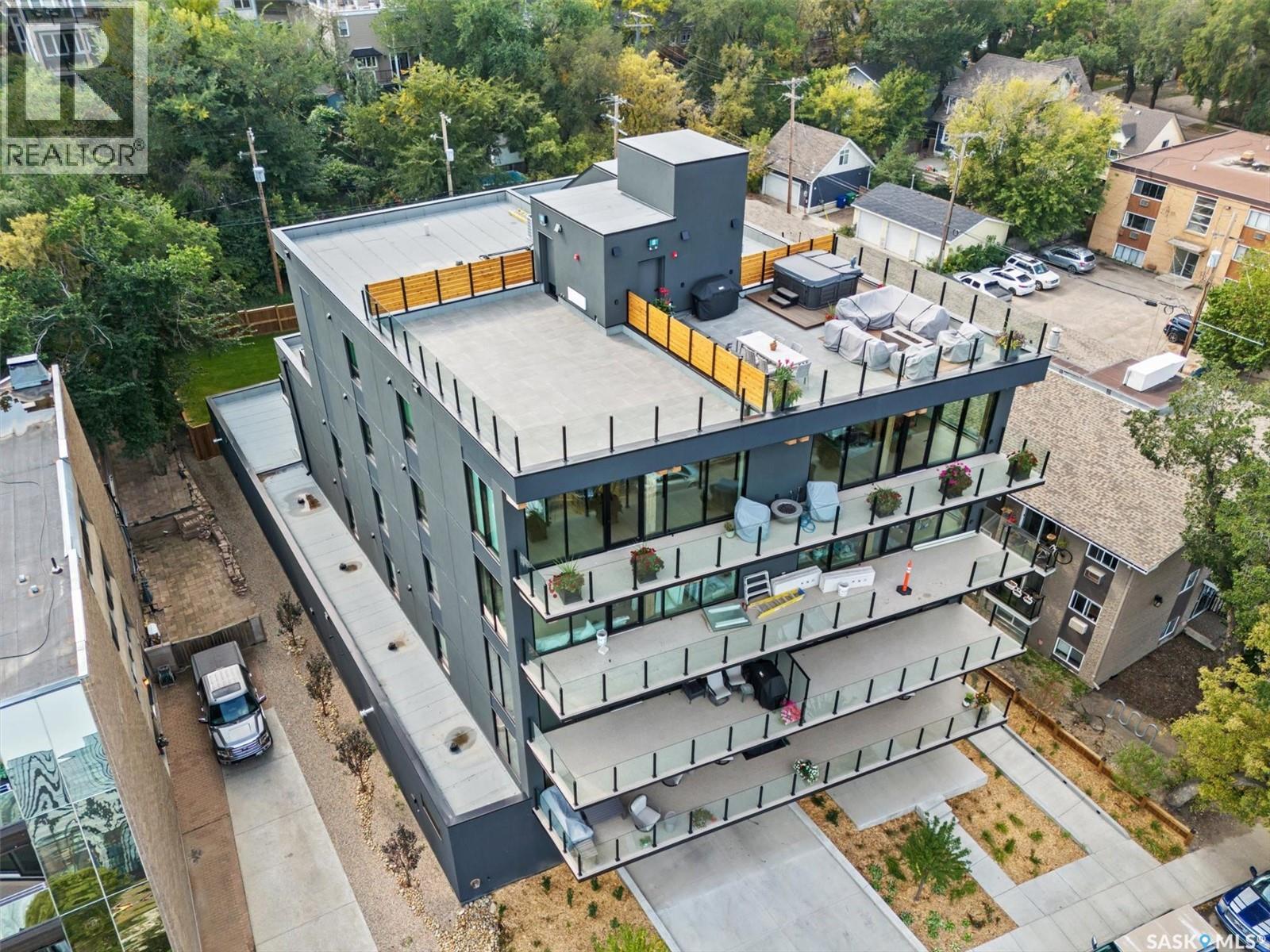 3 212 Saskatchewan Crescent E, Saskatoon, Saskatchewan  S7N 0X6 - Photo 42 - SK024454