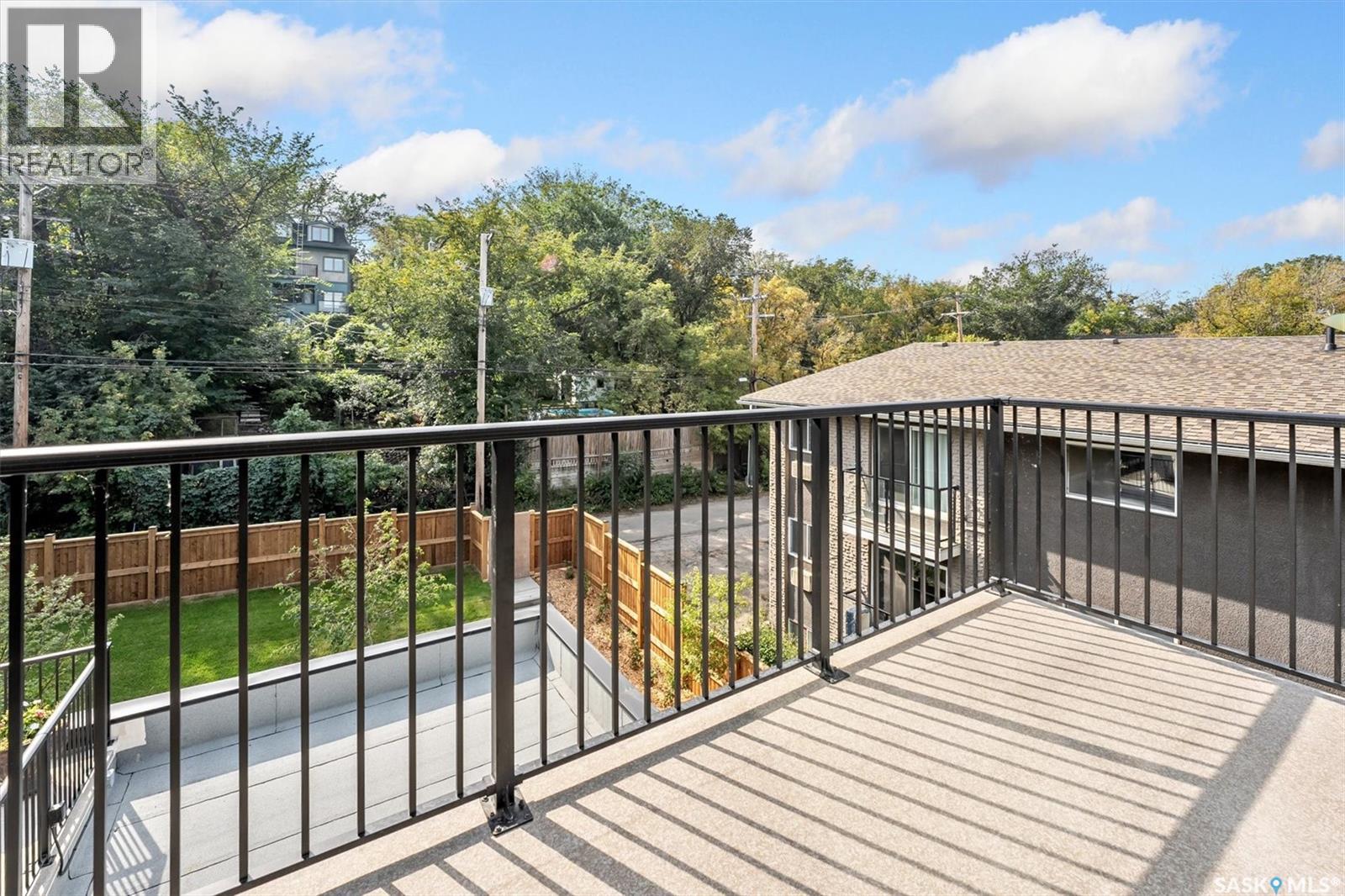 3 212 Saskatchewan Crescent E, Saskatoon, Saskatchewan  S7N 0X6 - Photo 32 - SK024454