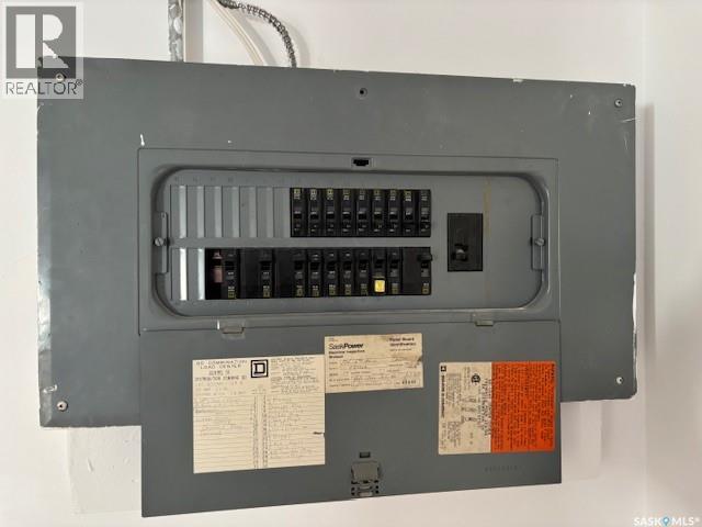 134 2nd Avenue W, Canora, Saskatchewan  S0A 0L0 - Photo 20 - SK024511