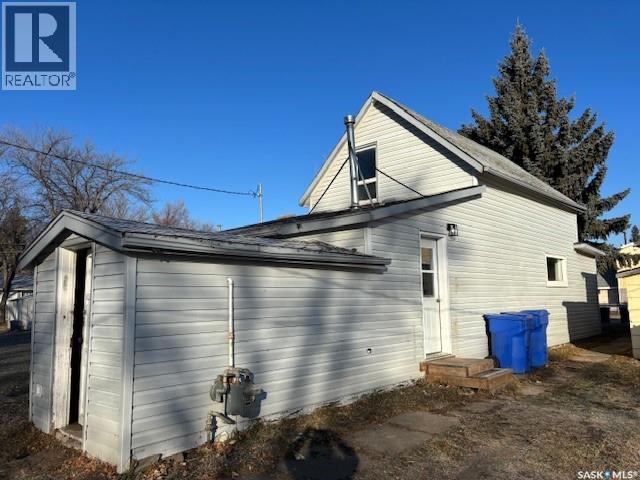 134 2nd Avenue W, Canora, Saskatchewan  S0A 0L0 - Photo 21 - SK024511