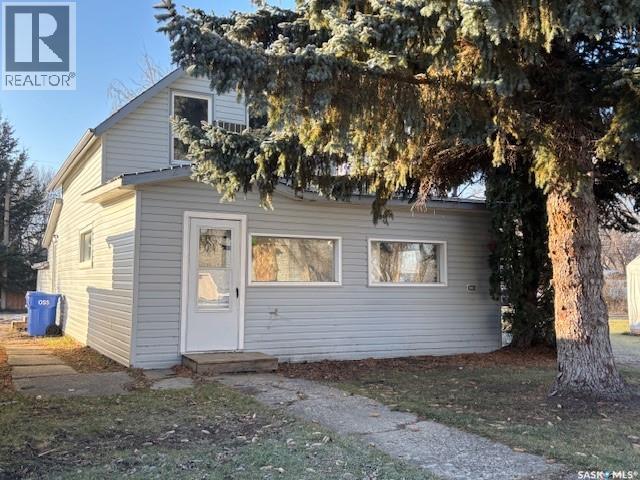 134 2nd AVENUE W, canora, Saskatchewan