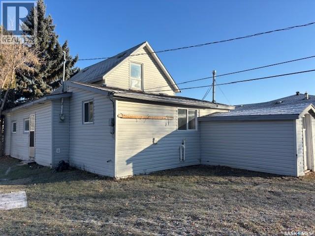 134 2nd Avenue W, Canora, Saskatchewan  S0A 0L0 - Photo 22 - SK024511