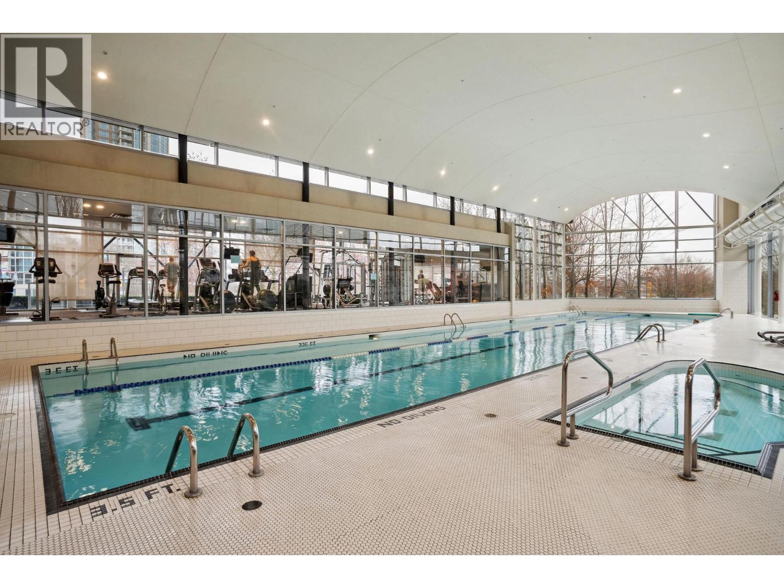 1705 1438 Richards Street, Vancouver, British Columbia  V6Z 3B8 - Photo 24 - R3064626