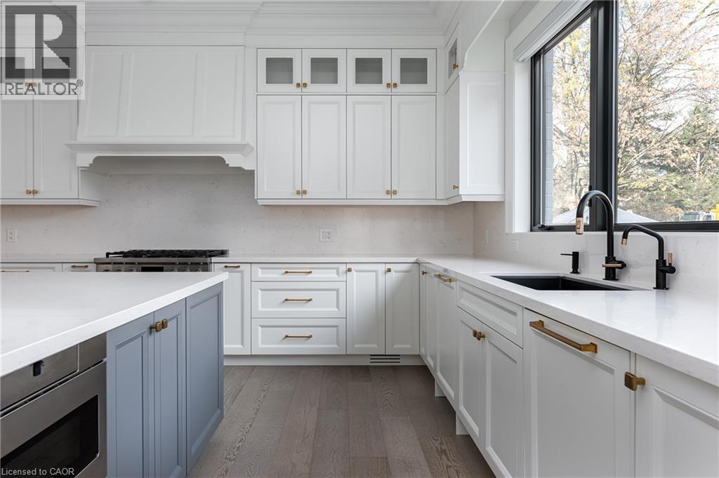 481 Chartwell Road, Oakville, Ontario  L6J 4A6 - Photo 11 - 40789810