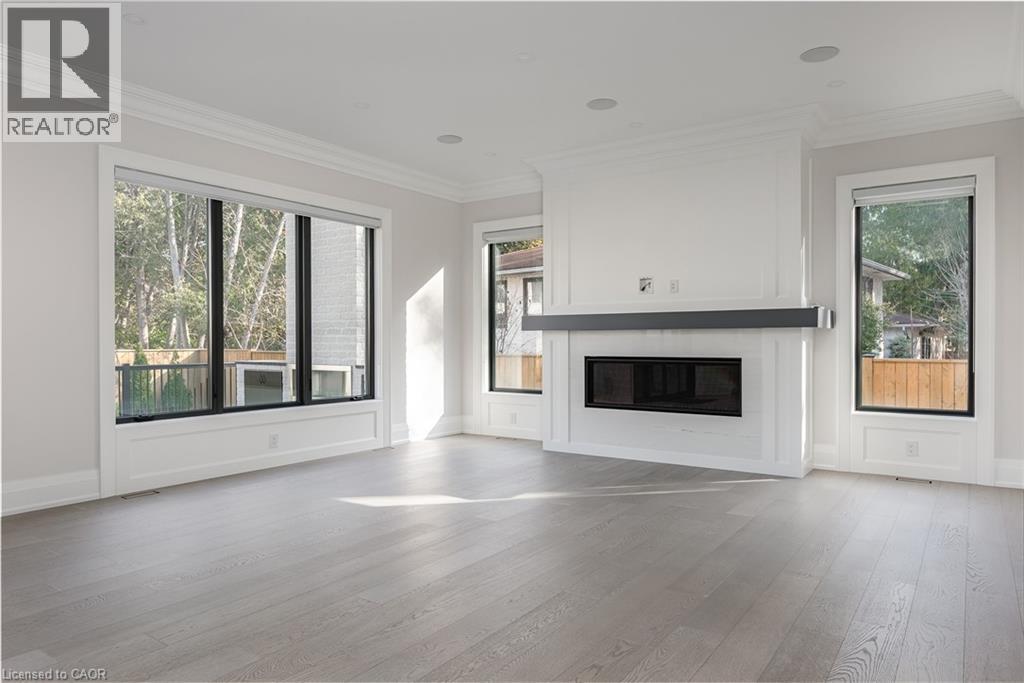 481 Chartwell Road, Oakville, Ontario  L6J 4A6 - Photo 15 - 40789810